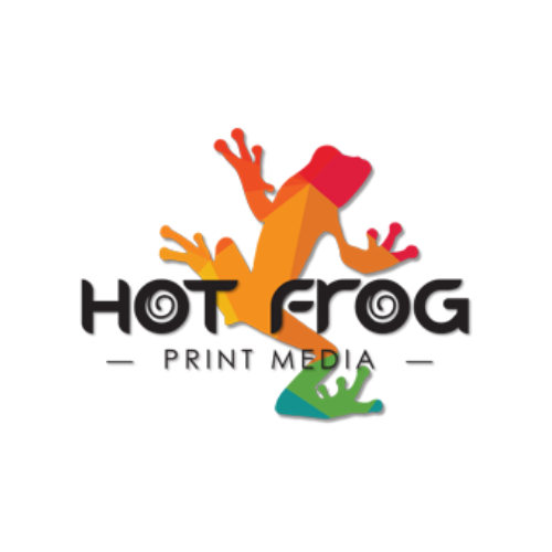 Hot Frog Print Media Mechanicsburg PA